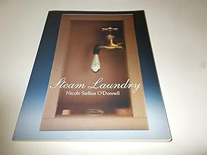 Seller image for Steam Laundry for sale by Paradise Found Books