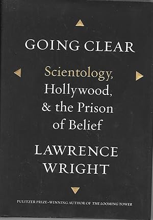 Going Clear: Scientology, Hollywood, and the Prison of Belief