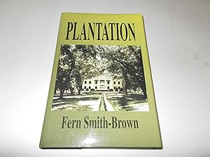 Seller image for Plantation for sale by Paradise Found Books