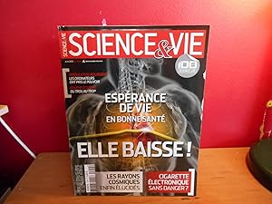 SCIENCE ET VIE 1149 JUIN 2013