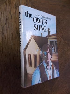 Immagine del venditore per The Owl's Song venduto da Barker Books & Vintage