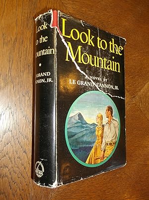 Immagine del venditore per Look to the Mountain venduto da Barker Books & Vintage