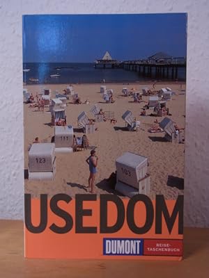 Bild des Verkäufers für Usedom. DuMont Reise-Taschenbuch zum Verkauf von Antiquariat Weber GbR