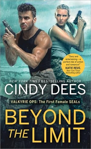 Seller image for Beyond the Limit for sale by GreatBookPrices