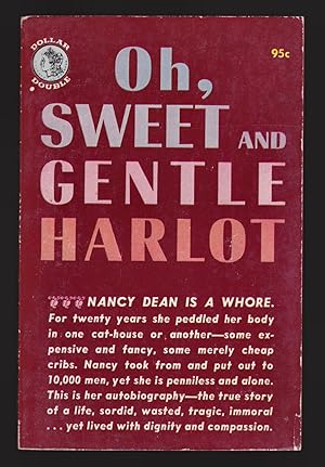 Seller image for Oh, Sweet and Gentle Harlot (Twenty Years Behind Rod Curtains) & The Sherwood Scandal! (Veil of Torment) for sale by Open Vault Books