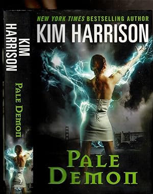 Seller image for PALE DEMON for sale by Circle City Books
