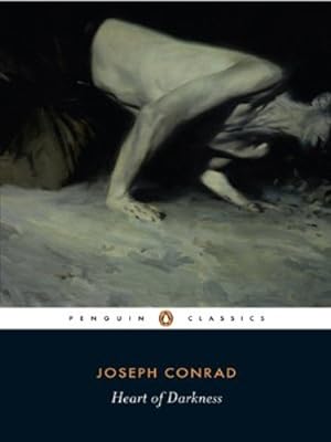 Immagine del venditore per Heart of Darkness and the Congo Diary (Penguin Classics) by Conrad, Joseph [Paperback ] venduto da booksXpress