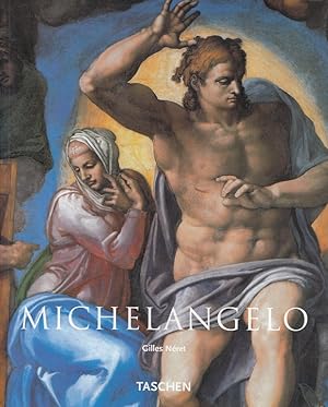Seller image for Michelangelo 1475-1564 for sale by Versandantiquariat Nussbaum