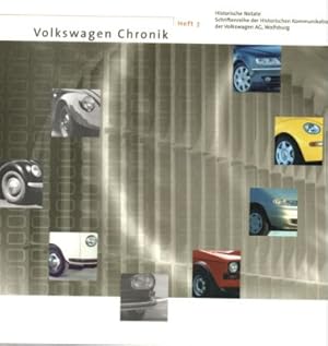 Volkswagen-Chronik.