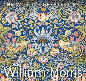 Imagen del vendedor de William Morris a la venta por GreatBookPrices