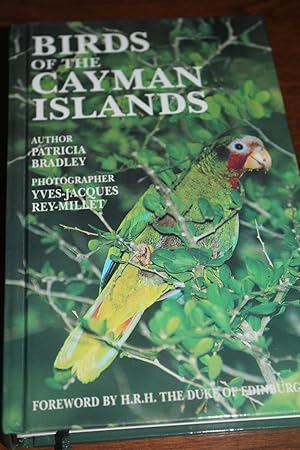 Birds of the Cayman Islands