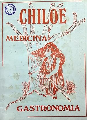Chiloé : Medicina - Gastonimía