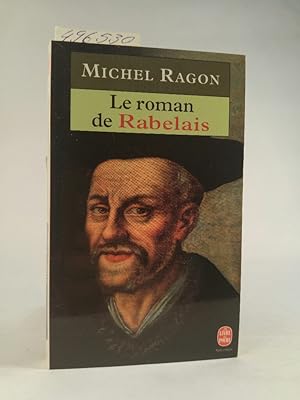 Le Roman de Rabelais (Neubuch)