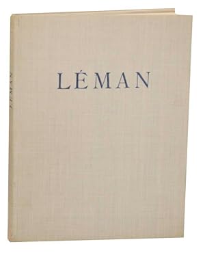 Seller image for Leman for sale by Jeff Hirsch Books, ABAA
