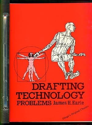 Seller image for Drafting Technology Problems for sale by Inga's Original Choices