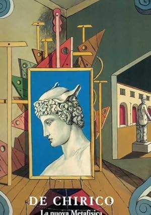 De Chirico - La nuova metafisica - Italian Text