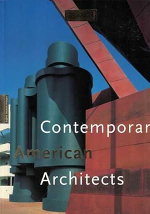 Contemporary American Architects