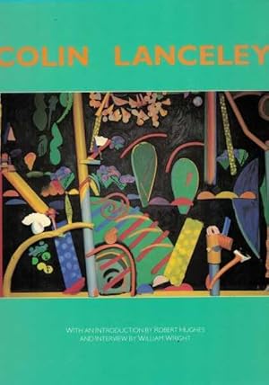 Seller image for Colin Lanceley for sale by Berry Books