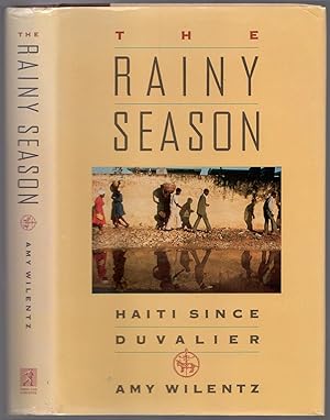 Bild des Verkufers fr The Rainy Season: Haiti Since Duvalier zum Verkauf von Between the Covers-Rare Books, Inc. ABAA