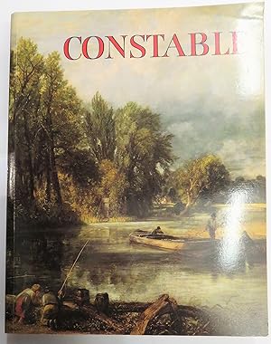 Seller image for Constable for sale by St Marys Books And Prints