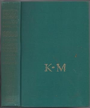 Seller image for Katherine Mansfield: A Biography for sale by Between the Covers-Rare Books, Inc. ABAA
