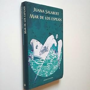 Imagen del vendedor de Mar de los espejos a la venta por MAUTALOS LIBRERA