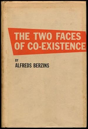 The two faces of co-existence.