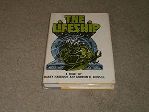 Seller image for THE LIFESHIP - US FIRST EDITION HARDCOVER for sale by Books for Collectors