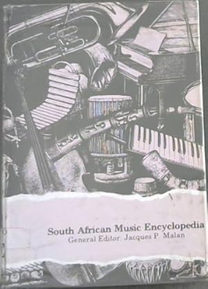 Seller image for South African Musi Encyclopedia for sale by Chapter 1