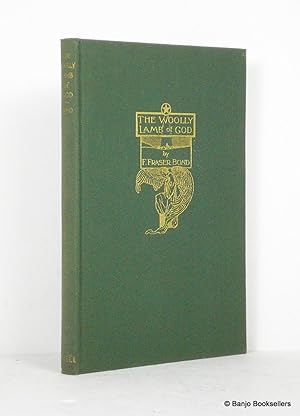 Seller image for The Woolly Lamb of God for sale by Banjo Booksellers, IOBA