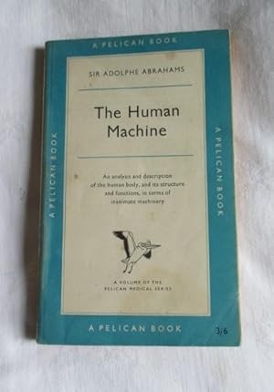 The Human Machine