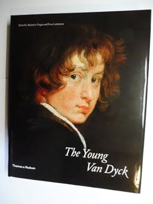 Bild des Verkufers fr The Young Van Dyck *. Mit Beitrge. zum Verkauf von Antiquariat am Ungererbad-Wilfrid Robin