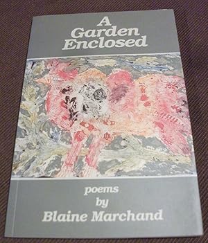 A Garden Enclosed: Poems