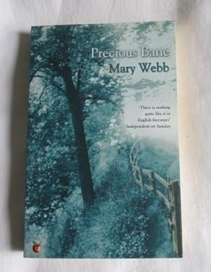 Seller image for Precious Bane for sale by MacKellar Art &  Books