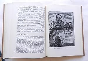 Die Bibel im Mittelalter. Beiträge zur Geschichte und Bibliographie der Bibel.