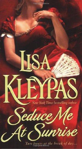 Seller image for Seduce Me at Sunrise (The Hathaways, Book 2) by Kleypas, Lisa [Mass Market Paperback ] for sale by booksXpress