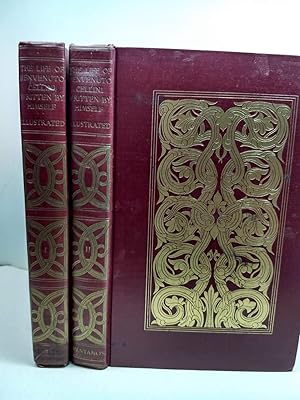 The Life of Benvenuto Cellini Written by Himself, edited and translated by John Addington Symonds