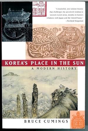 Seller image for Kores's Place In The Sun: A Modern History for sale by Livres Norrois