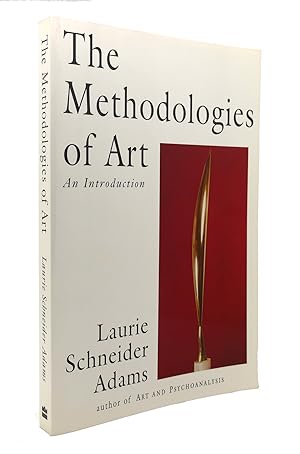 Image du vendeur pour THE METHODOLOGIES OF ART An Introduction mis en vente par Rare Book Cellar