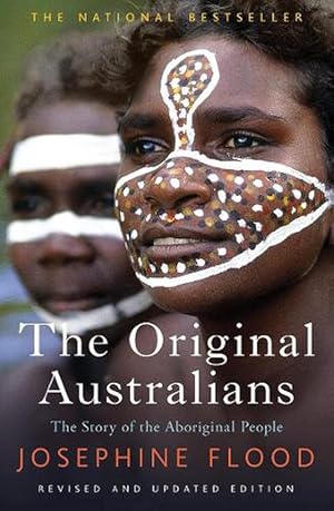 Immagine del venditore per The Original Australians (Paperback) venduto da Grand Eagle Retail