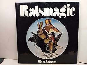 Ratsmagic