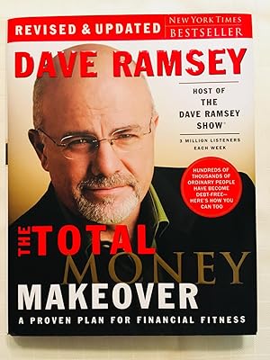 Seller image for The Total Money Makeover: A Proven Plan for Financial Fitness for sale by Vero Beach Books