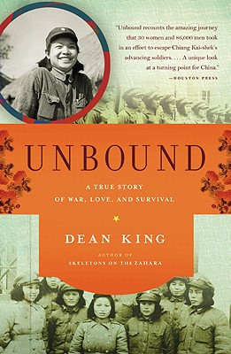 Seller image for Unbound: A True Story of War, Love, and Survival (Paperback or Softback) for sale by BargainBookStores
