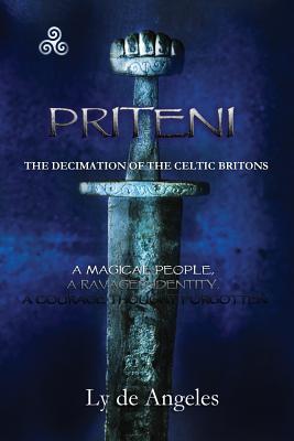 Bild des Verkufers fr Priteni: The Decimation of the Celtic Britons (Paperback or Softback) zum Verkauf von BargainBookStores