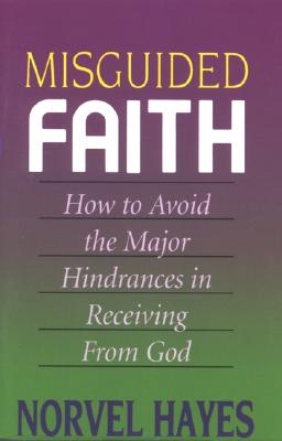Immagine del venditore per Misguided Faith (Paperback or Softback) venduto da BargainBookStores