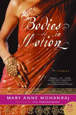 Seller image for Bodies in Motion: Stories (Paperback or Softback) for sale by BargainBookStores