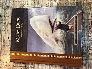 Imagen del vendedor de Moby Dick (The Great Classic for Children) a la venta por Emporium of Canton