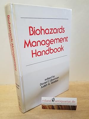 Seller image for Biohazards Management Handbook (Occupational Safety & Health) for sale by Roland Antiquariat UG haftungsbeschrnkt