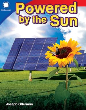 Bild des Verkufers fr Powered by the Sun (Grade 1) (Paperback or Softback) zum Verkauf von BargainBookStores