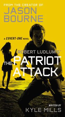 Image du vendeur pour Robert Ludlum's (TM) the Patriot Attack (Paperback or Softback) mis en vente par BargainBookStores